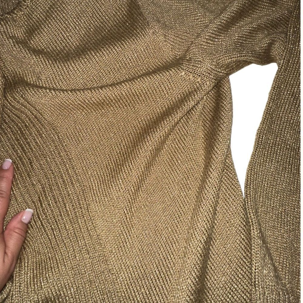 Michael Kors Cardigan - Picture 3 of 4
